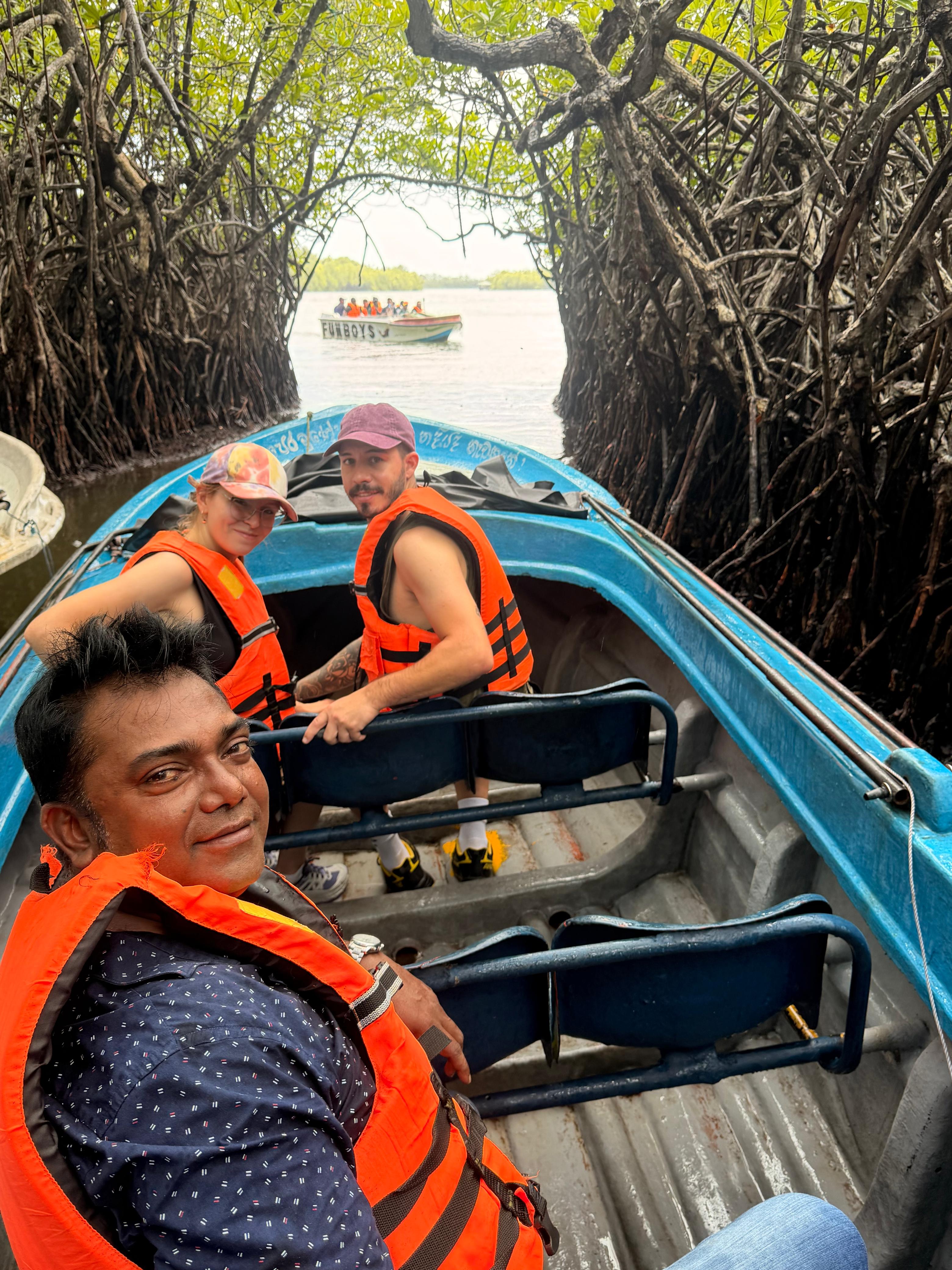 Activities — Chapman Ceylon Tours