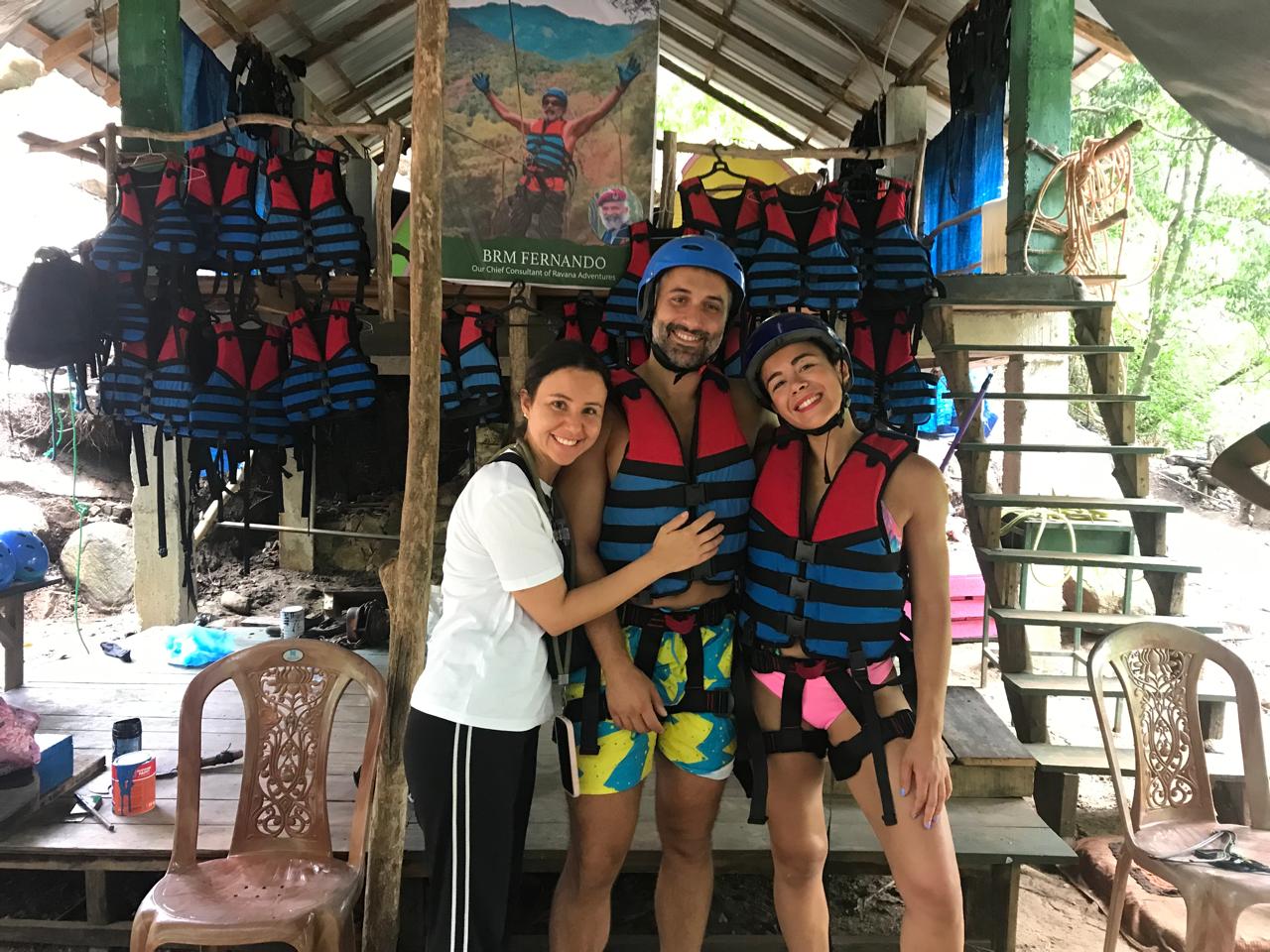 Adventures — Chapman Ceylon Tours