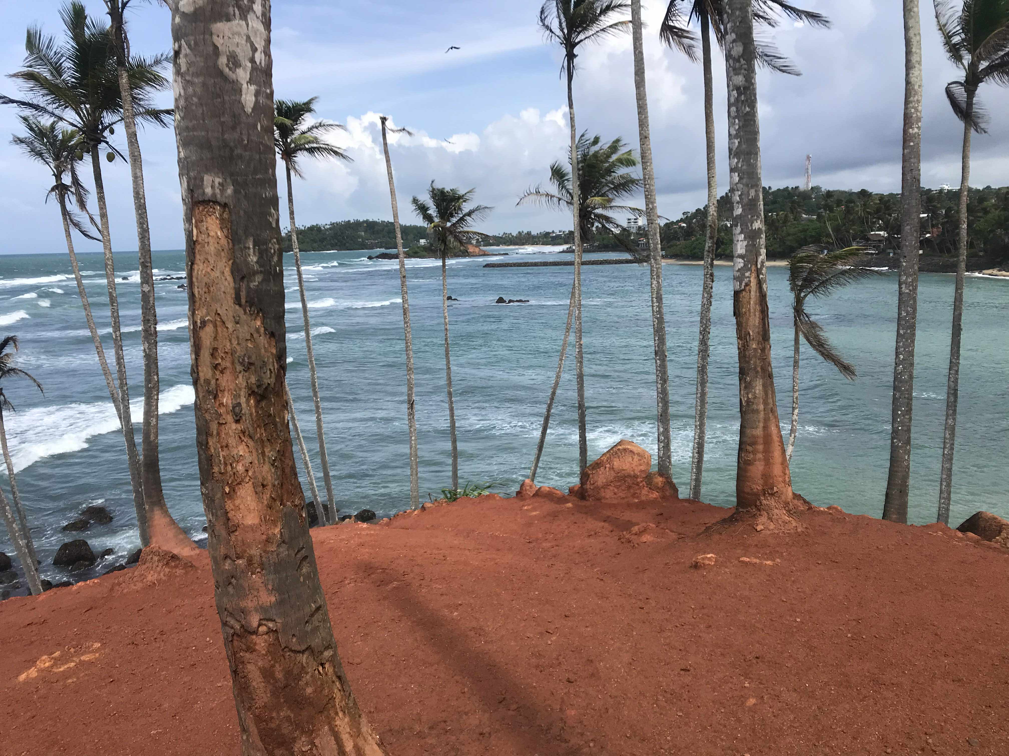 Beaches — Chapman Ceylon Tours
