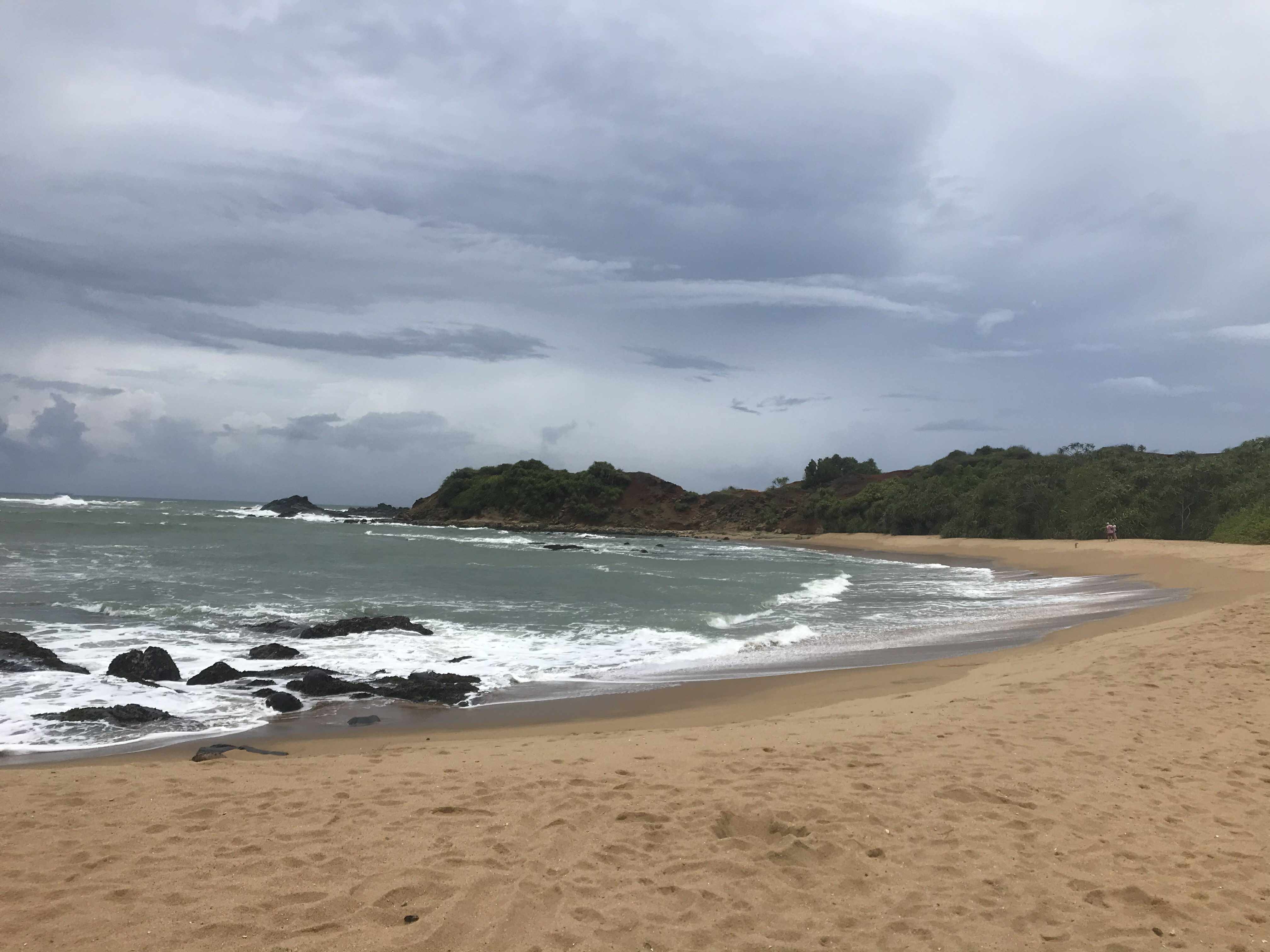 Beaches — Chapman Ceylon Tours