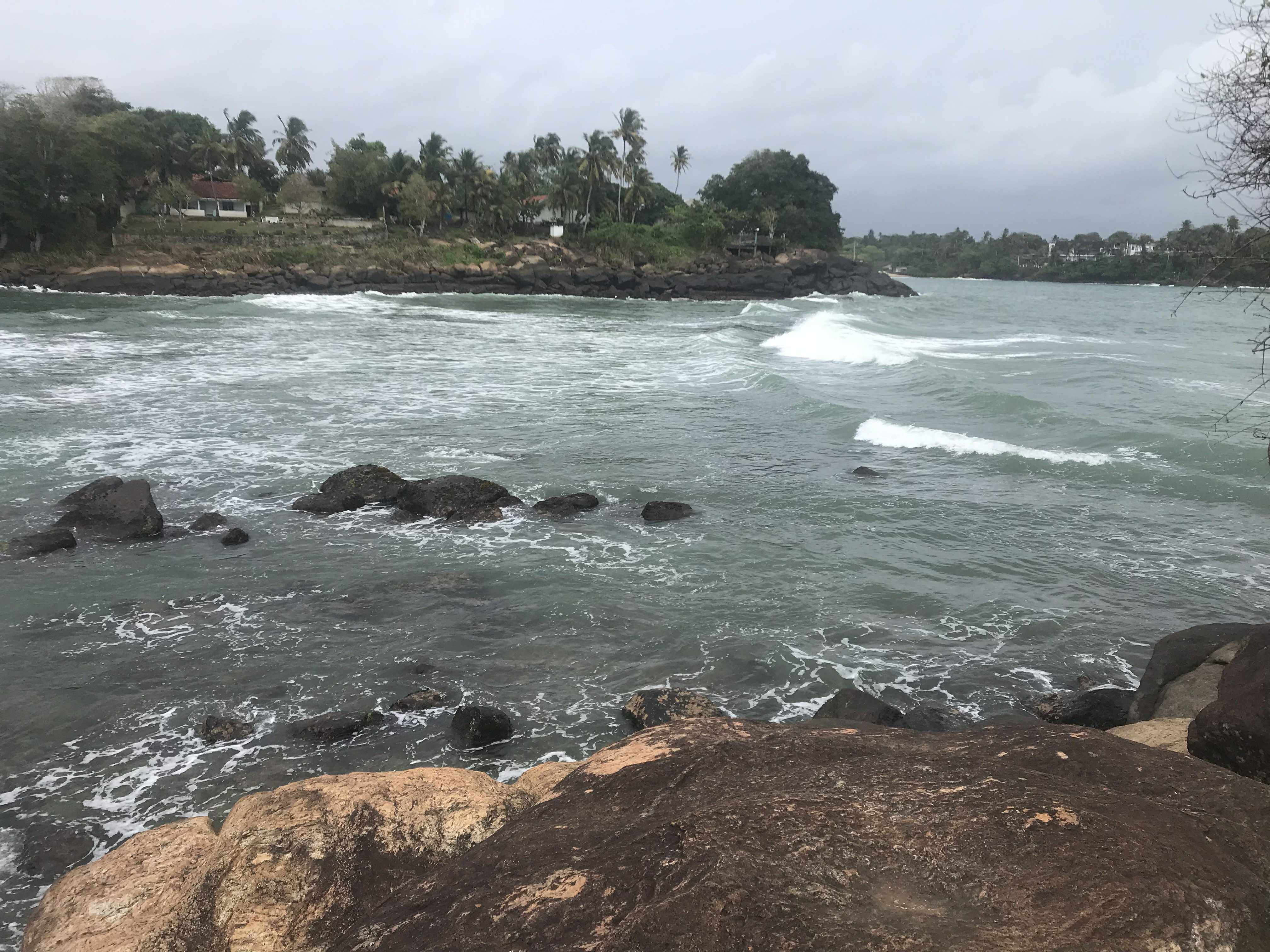 Beaches — Chapman Ceylon Tours