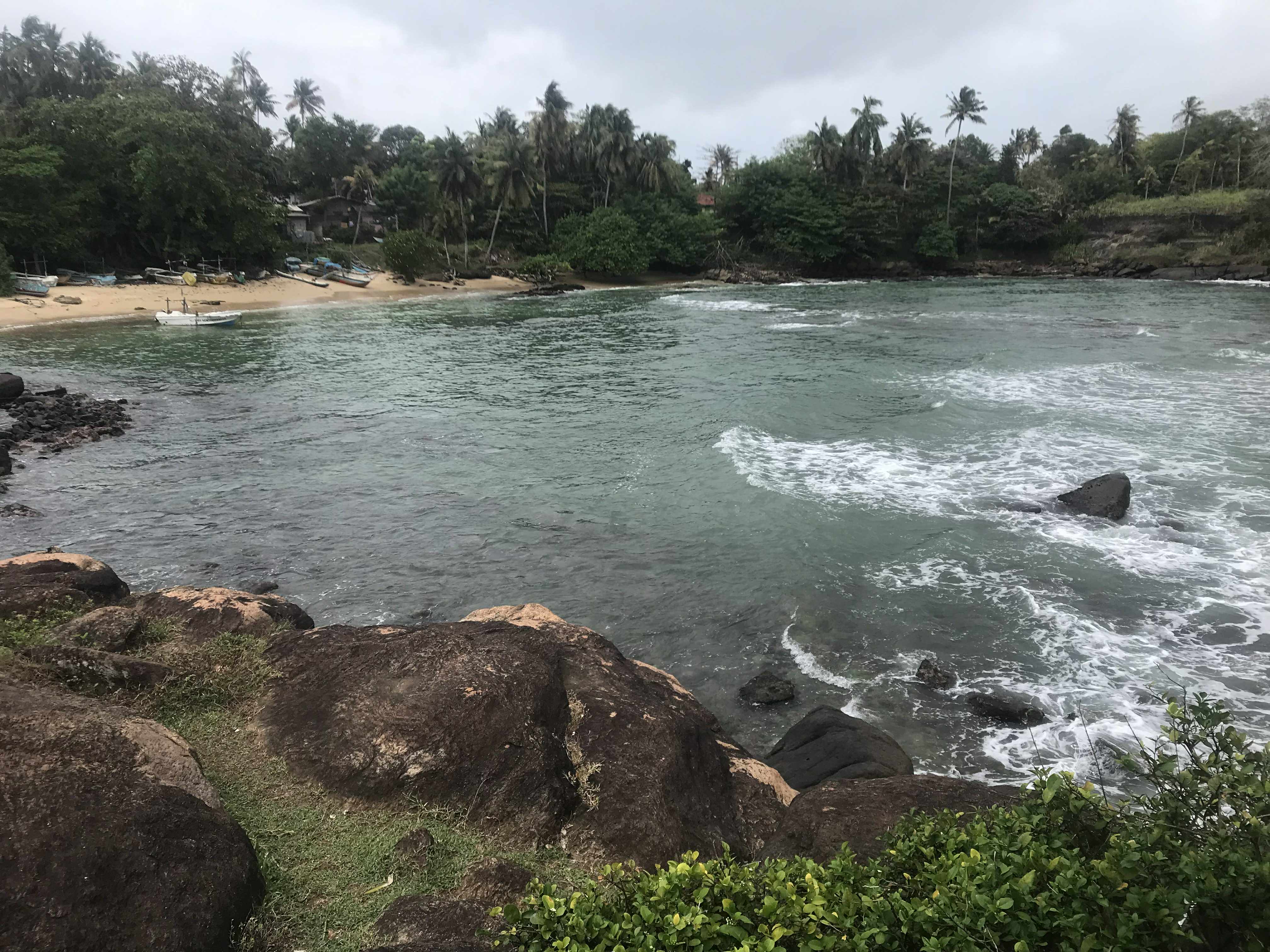 Beaches — Chapman Ceylon Tours