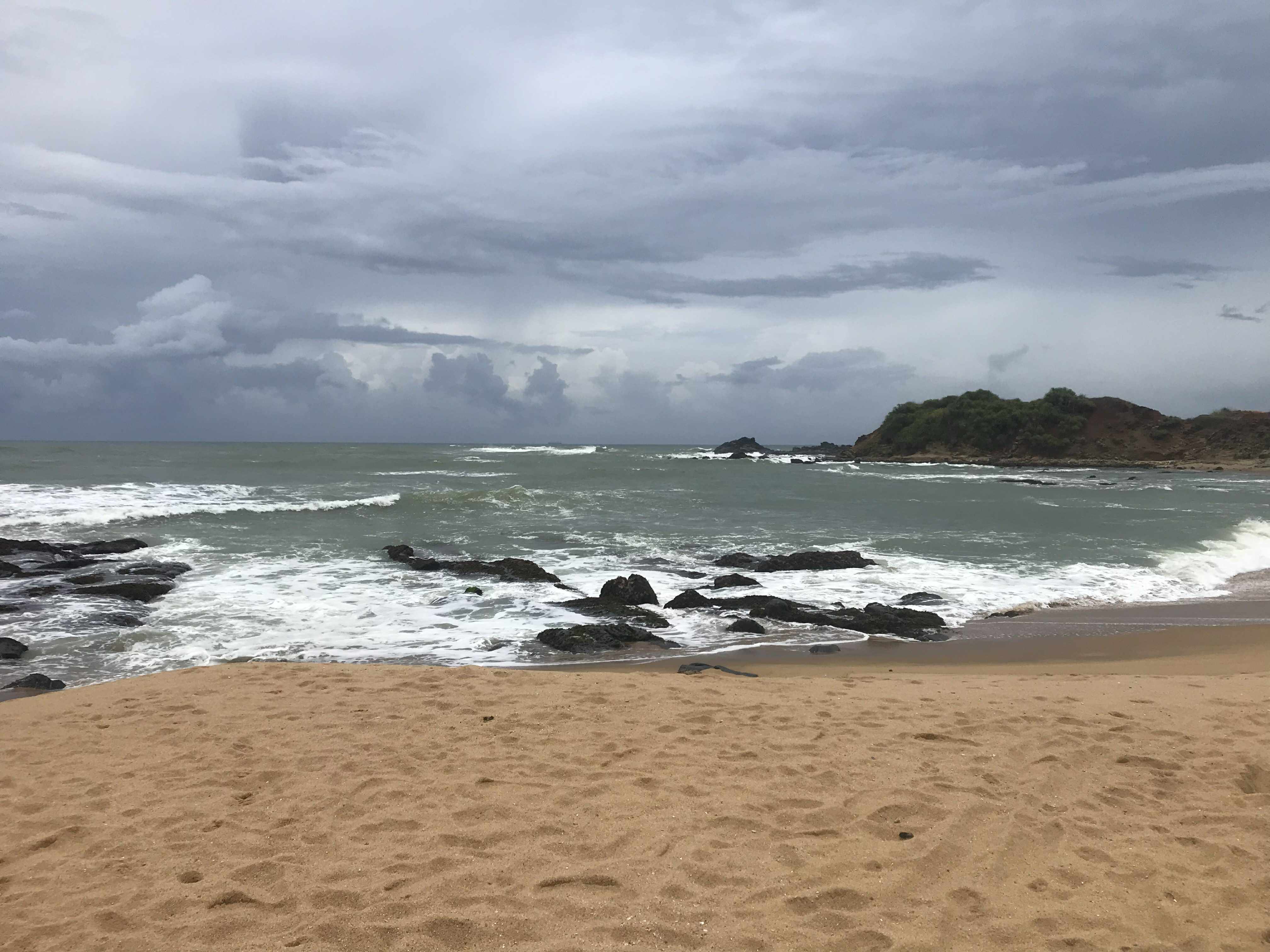 Beaches — Chapman Ceylon Tours