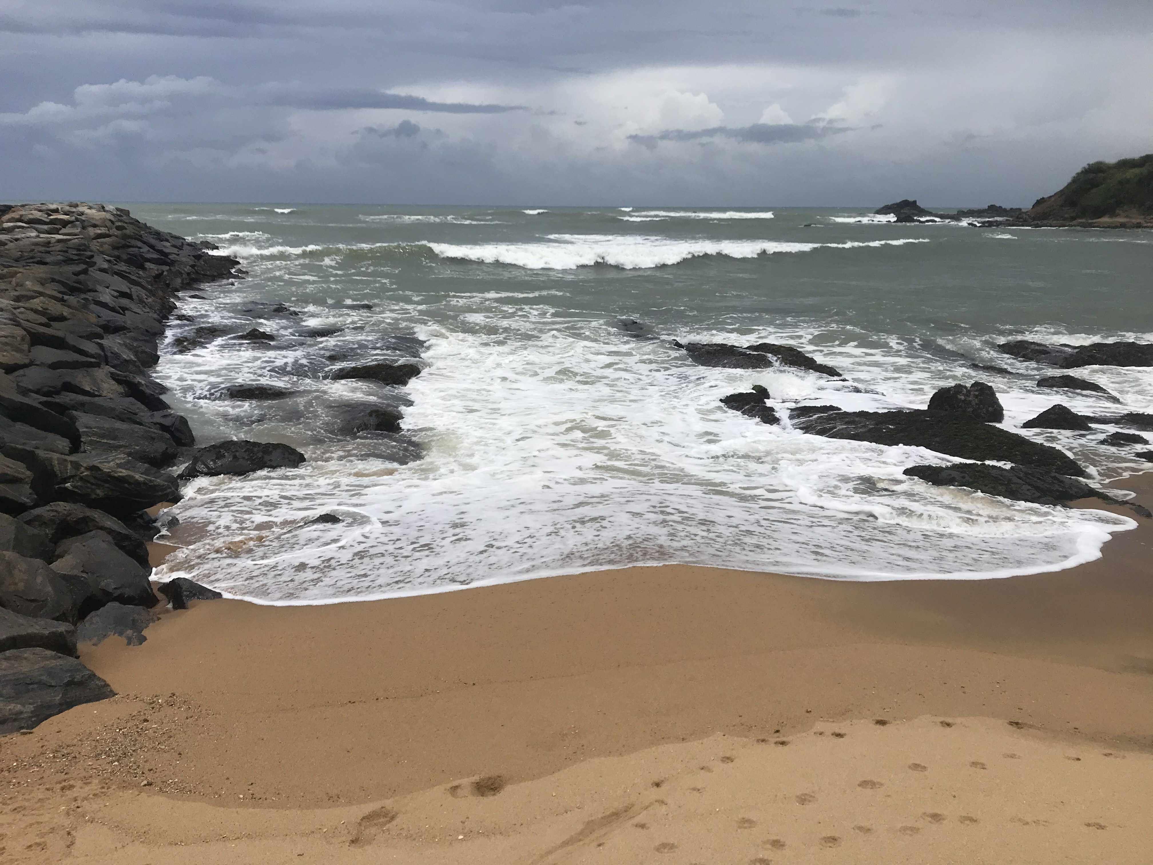 Beaches — Chapman Ceylon Tours