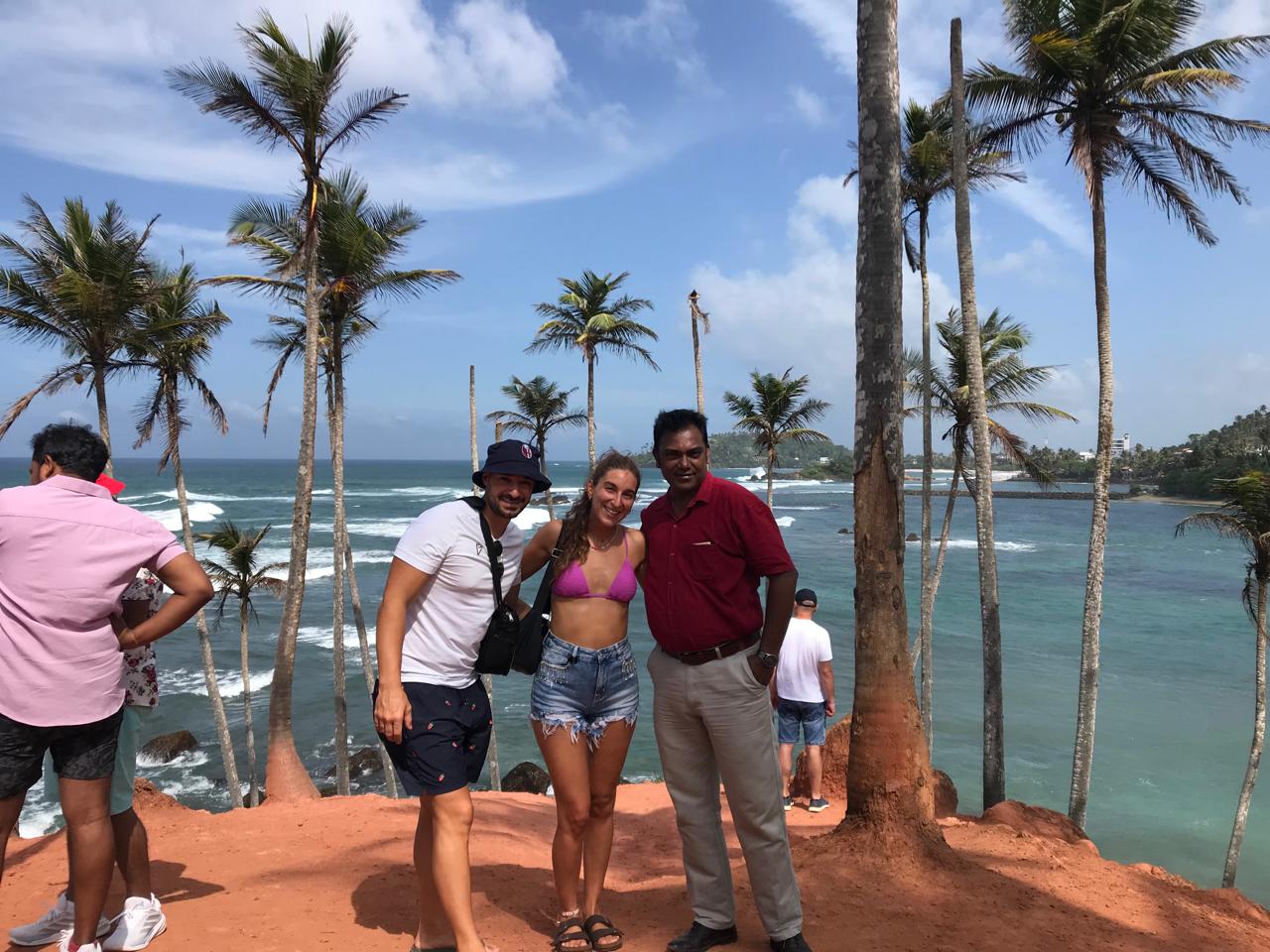 Beaches — Chapman Ceylon Tours