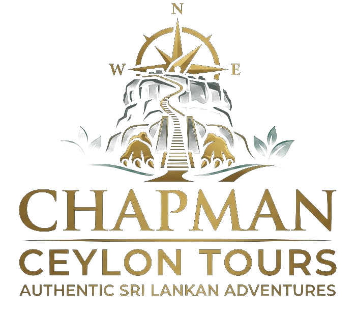 Chapman Ceylon Tours — Authentic Sri Lankan Adventures